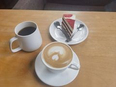 -1901 Cafe(西四店)