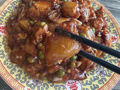 -砂锅居(西四店)