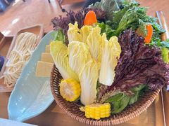 -东来顺饭庄(天坛店)