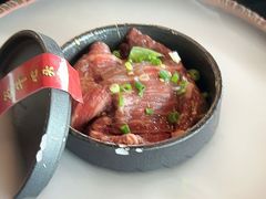 -谷牛和牛烤肉(漕河泾印象城店)