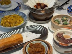 -悦景酒家(罗湖店)