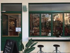 门面-RAC BAR(安福路店)