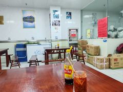 -古徽州馄饨店(宝安路店)