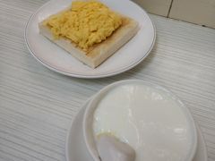 -澳洲牛奶公司(佐敦店)