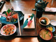 -希望日本料理(保利香槟花园店)