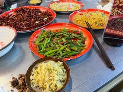 -馬伍旺川菜(江北虹悦城店)