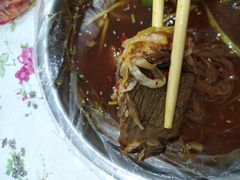 -北冰洋狗肉冷面城(总店)
