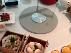 -粤财皇冠假日酒店·彩华轩中餐厅