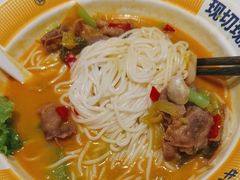 -粉小主·贵州酸汤牛肉粉(南京仙林金鹰店)