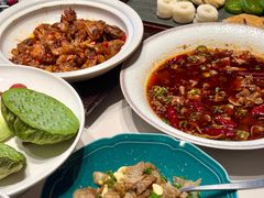 -观宴·品质赣菜(高新大道店)