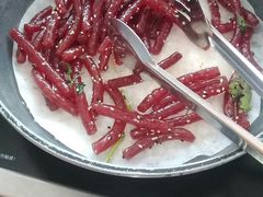 -华厦大酒店·桃源西餐厅·自助餐