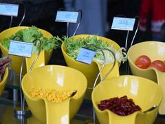 -佰园全日西餐厅-厦门佰翔软件园酒店