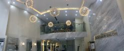点击看大图 -3AM HAIR SALON染发接发