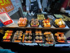 -海大南门夜市(海富街店)