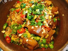 -阿嫂印象·民间江湖菜(大学城店)