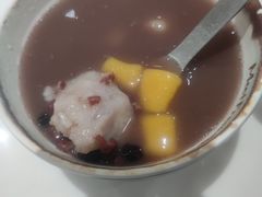 -鲜芋仙(花都融创茂店)