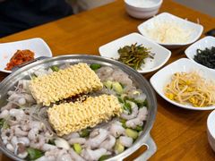 -蚂蚁家辣炒章鱼(海云台店)