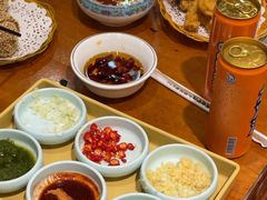 -乐宴·老北京铜火锅(桂庙店)