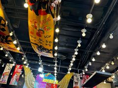 -牛魔王大排档(海亮店)