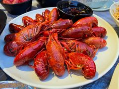 -巴厘龙虾·榜首油焖大虾(洞庭·艺术洋房店)