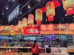 -赵财记·肠粉·煲仔饭(九龙城店)