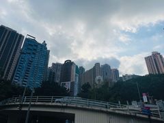 -大馆(前中区警署建築群)