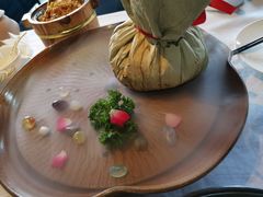 -山顶顶概念四川菜(黄埔大道店)