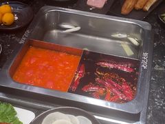 -重庆九记老火锅(广场店)