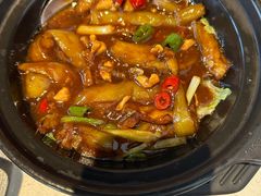 -煲王粤菜餐厅(中侨中心店)