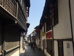 -王记海棠糕(新场古镇店)