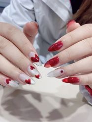 -晨·艺美甲美睫