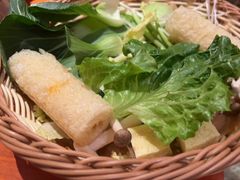 -仓桥家·焗寿司·锅物(光谷步行街店)