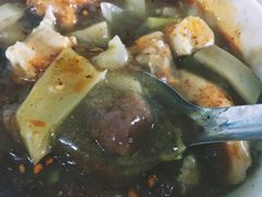 -刘老虎肉丸糊辣汤(总店)