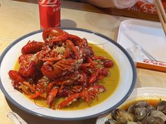 -杨氏青龙虾·吃蟹季(珠江路店)
