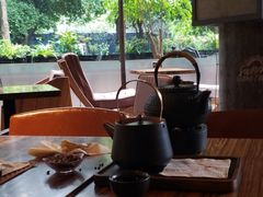 -乌托邦咖啡(武侯祠店)