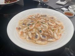 -龙宴海鲜城(经中路店)