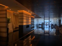 -北京威斯汀酒店游泳健身中心