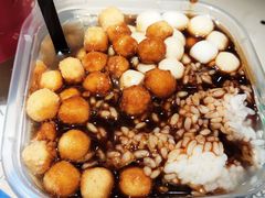 -甜心闲生传统手工冰粉(奎星楼店)