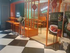 -simply thai天泰(美罗城店)