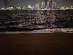 -武昌江滩