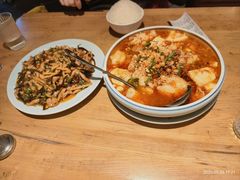 -渝人码头 川菜店 Chungking Szechuan Cuisine