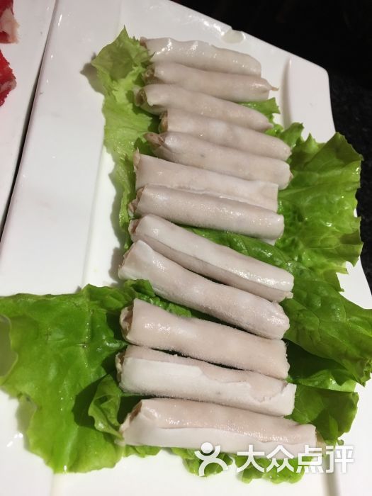 四川香天下火锅(延安西路店)燕饺图片 - 第2496张