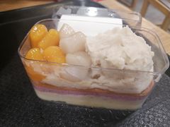 -鲜芋仙(太原街万达店)