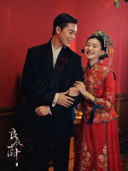 -今生有约婚纱摄影店(景德路店)