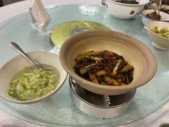 -湘中缘·湖南菜(娄底驻京办店)