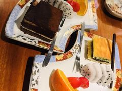 -肉魁屋·烧肉·烧鸟·酒场(高新店)