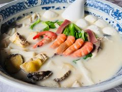 -山外山菜馆(玉泉路店)