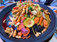 烙锅-一烙锅(友谊店)