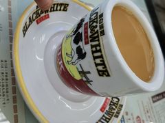 丝袜奶茶-澳门陈光记烧味饭店(万象城店)