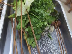 -清真学习巷串串